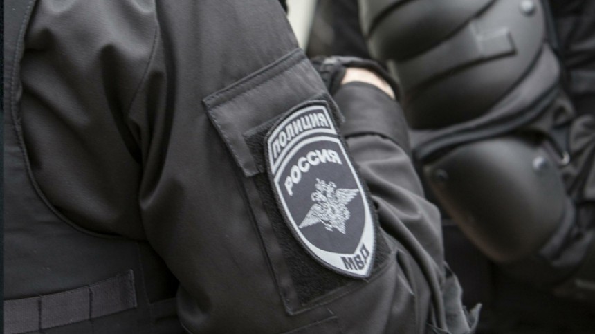 Восемь человек пострадали при взрыве гранаты в Ставрополье