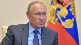 Путин обязал правительство РФ подготовить план выхода из самоизоляции с 12 мая