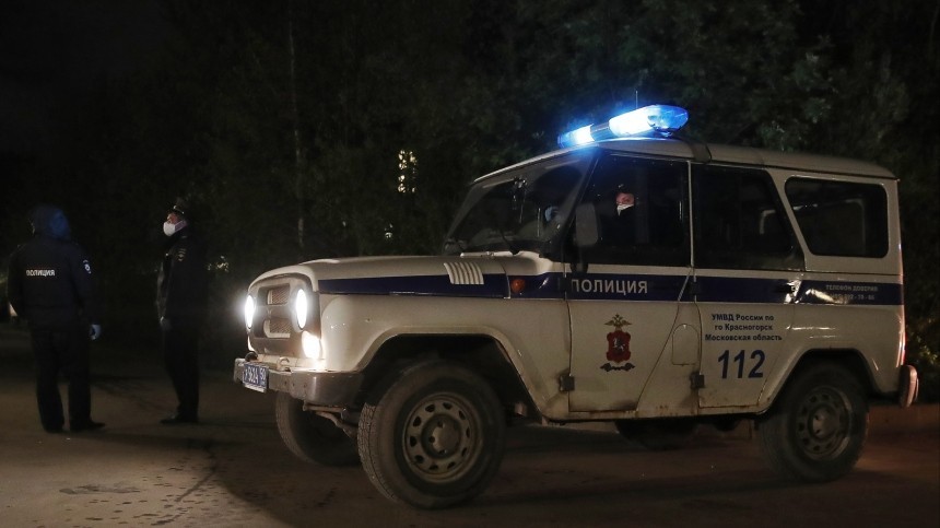 Хозяин хосписа в Красногорске, обвиняемый по делу о гибели 11 человек, признал вину