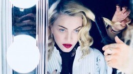 Мадонна, Леди Гага и другие звезды стали жертвами хакеров