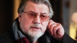 «Только вчера появился» — Александр Ширвиндт рассказал о рождении внука