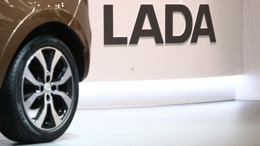 Пандемия бьет по авто: «АвтоВАЗ» поднял цены на LADA