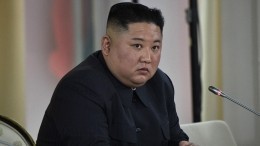 Лидер КНДР Ким Чен Ын снова пропал — СМИ