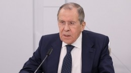 Лавров: Прежней свободы общения в мире после пандемии уже не будет