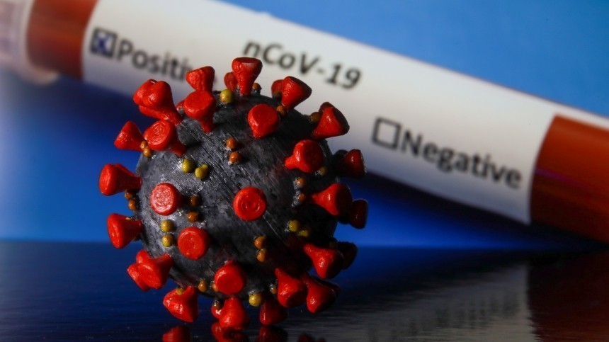 Врач-иммунолог оценил шансы повторно заразиться коронавирусом