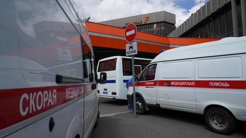 Врач скорой помощи из Мурманской области пожаловался на отсутствие доплат