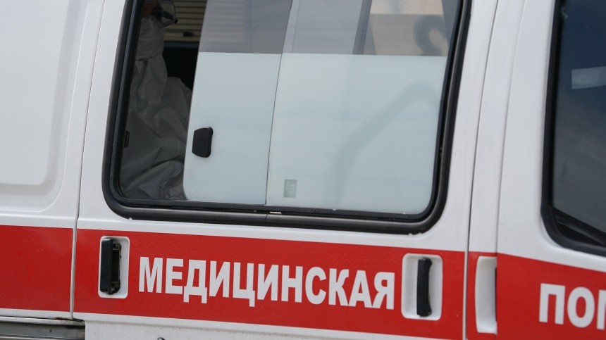 Пятилетнего мальчика в Ростовской области убил сработавший стеклоподъемник авто
