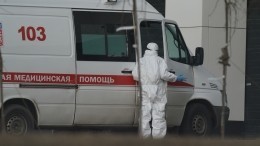 Больницу в Ульяновской области назовут в честь умершего от коронавируса врача