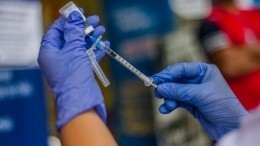 В лесу Нижегородской области нашли свалку вакцин от гриппа