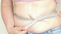 Лишние килограммы у женщины могут стать причиной бесплодия