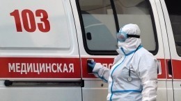 Российские медики могут стать «беззащитными» из-за перчаточного режима