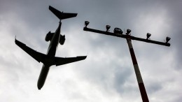 Когда российские аэропорты полностью восстановят свою деятельность?