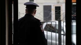 В Подмосковье задержали мать, подозреваемую в убийстве девятимесячного сына