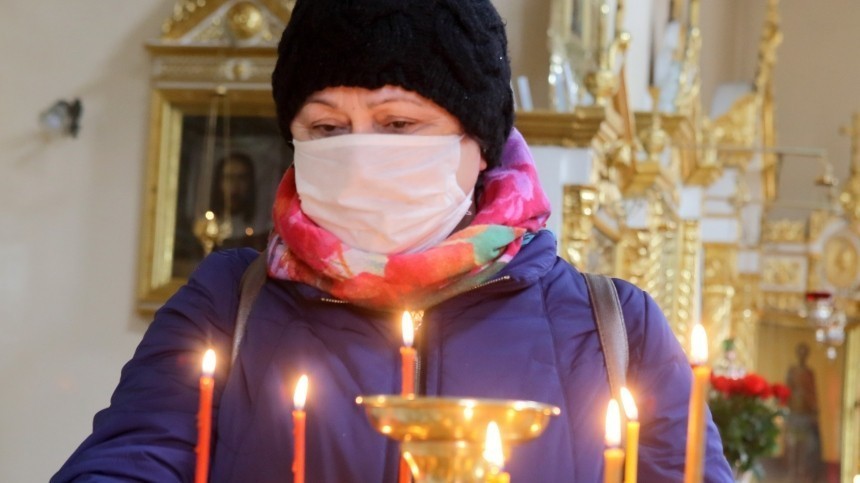 В Петербурге из-за борьбы с коронавирусом могут изменить процедуру похорон