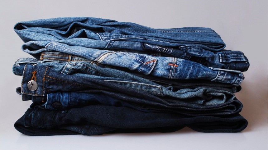 В Роскачестве назвали лучшие бренды джинсов