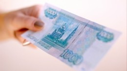 В России удвоили размер минимального пособия по уходу за первым ребенком