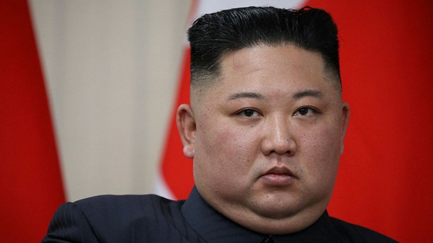 Южная Корея сообщила о новом исчезновении Ким Чен Ына