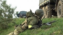 В Дагестане ответным огнем нейтрализованы шестеро бандитов — НАК