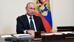 Путин рассказал о препятствии для единого тарифа на транзит газа в ЕАЭС