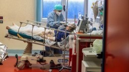 В Минздраве назвали условие остановки распространения коронавируса в России