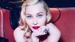 «Так не бывает!» — Мадонна разделась и шокировала фанатов накачанным телом