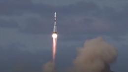 В огненном шаре в небе над Австралией опознали российскую ракету-носитель