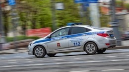 Компания «блогеров» устроила стрельбу из автомата в Подмосковье