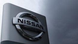 Nissan приостанавливает производство автомобилей в Петербурге