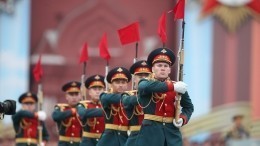 Собянин рассказал, будут ли зрители на Параде Победы на Красной площади