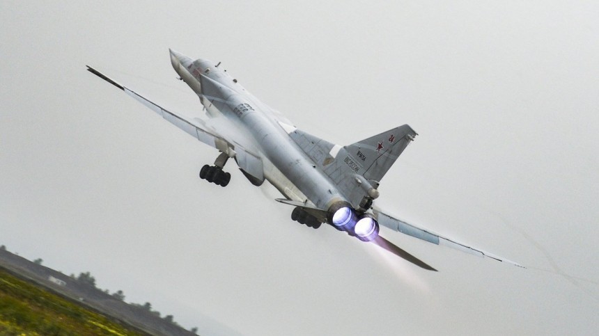 Серьезный инструмент влияния: В США оценили испытания модернизированного Ту-22МЗМ