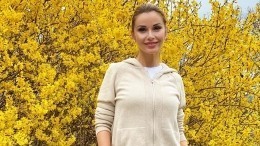«Очень нежная»: Ольга Орлова показала, как выглядела в 17 лет