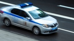 Нападение на инкассаторов в Красноярске попало на видео