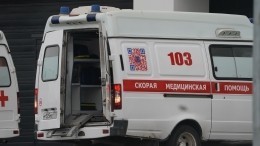 Стало известно о состоянии пострадавших в Красноярске инкассаторов