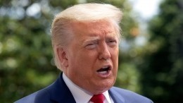 Дональд Трамп намерен отложить очный саммит G7 до сентября