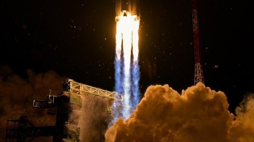 «На месте стоять не собираемся»: Роскосмос планирует испытать две новые ракеты