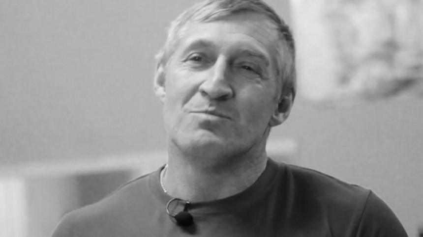 Чемпион мира по пауэрлифтингу Андрей Трайбер найден мертвым в Подмосковье