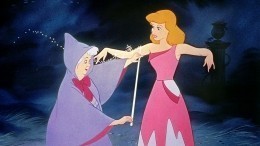 Тест: Узнай всех принцесс из мультфильмов