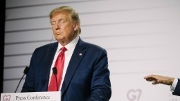 В МИД РФ деликатно ответили Трампу на приглашение на саммит G7