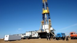 Цена нефти марки Brent впервые за три месяца превысила 40 долларов