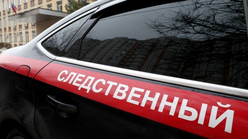 СК начал проверку после смертельного пожара в больнице имени Боткина в Петербурге
