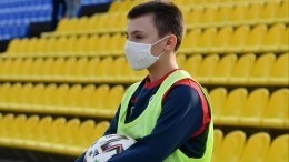 Посткоронавирусный футбол: в России стартуют матчи Премьер-лиги