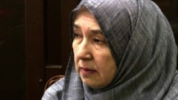 Жительницу Ленобласти осудили за пособничество террористам