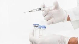 Минобороны определило состав группы добровольцев для испытаний вакцины от корона