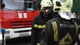 Четверо детей погибли в страшном пожаре в Иркутской области