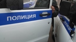 В Дагестане жители попытались отбить у полиции застрелившего сына мужчину