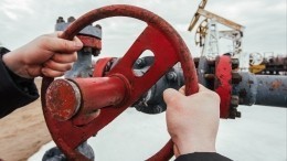 Страны ОПЕК+ продлили рекордное сокращение добычи нефти на месяц