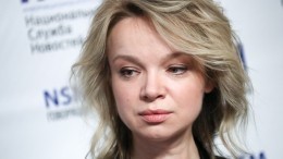 Цымбалюк-Романовская радикально ответила на критику после скандала с покойной Норкиной