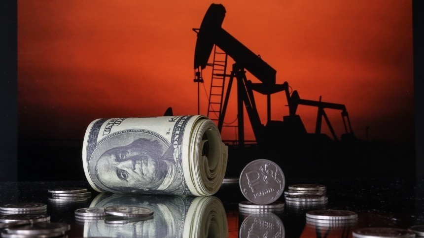 Цена нефти Brent превысила $43 за баррель впервые после обвала котировок