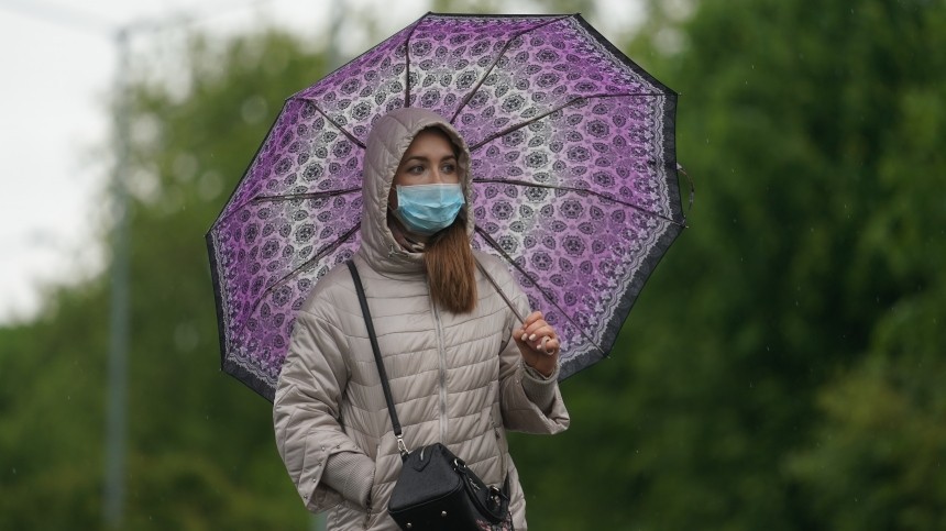 В России за сутки от коронавируса вылечились 3 957 человек