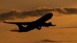 Тарифы мировых авиакомпаний на внутренних рейсах снизились на 23%